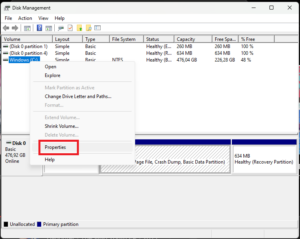 5 Cara Cek Kesehatan Hard Disk Dan SSD Di Laptop PintarTekno