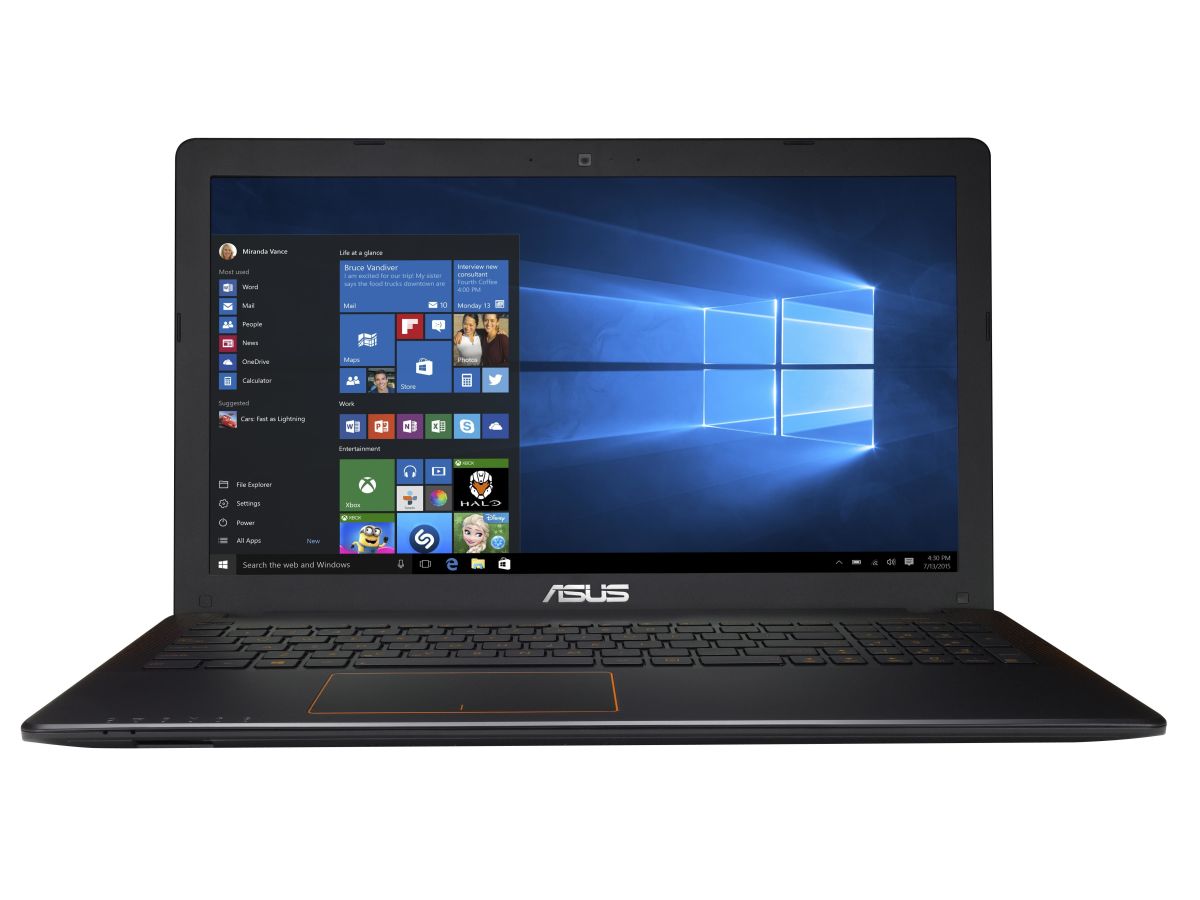 Laptop ASUS Harga 10 Jutaan, Cocok untuk Kerja & Main Game!