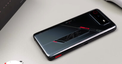 Spesifikasi Asus ROG Phone 6, Udah Kayak Laptop Gaming