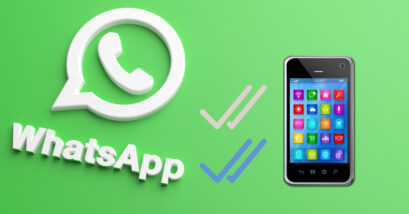Cara Mengaktifkan Centang Biru WhatsApp di Android & iPhone