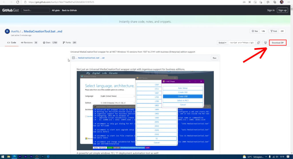 Cara update windows 11 resmi maupun unsupported tampilan makin manis