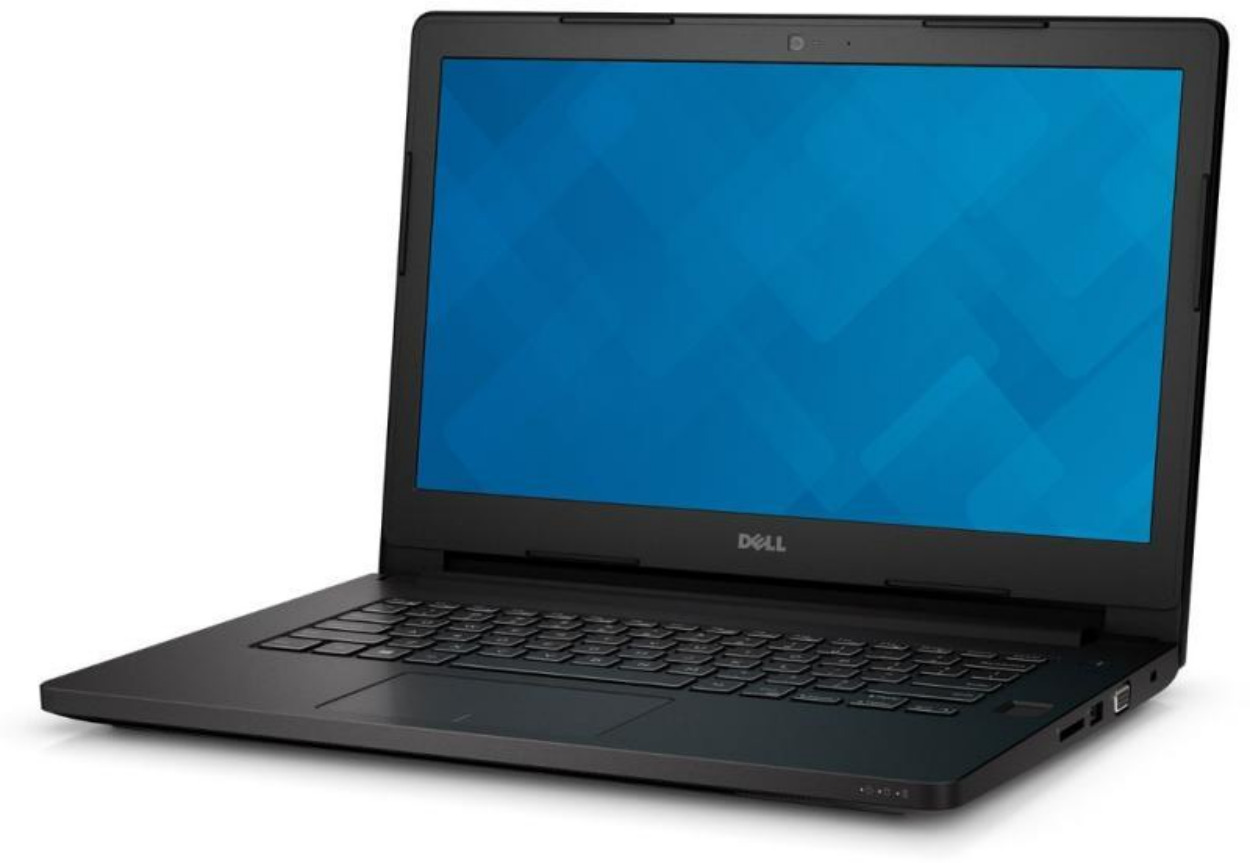 laptop 2 jutaan - Dell Latitude 3470