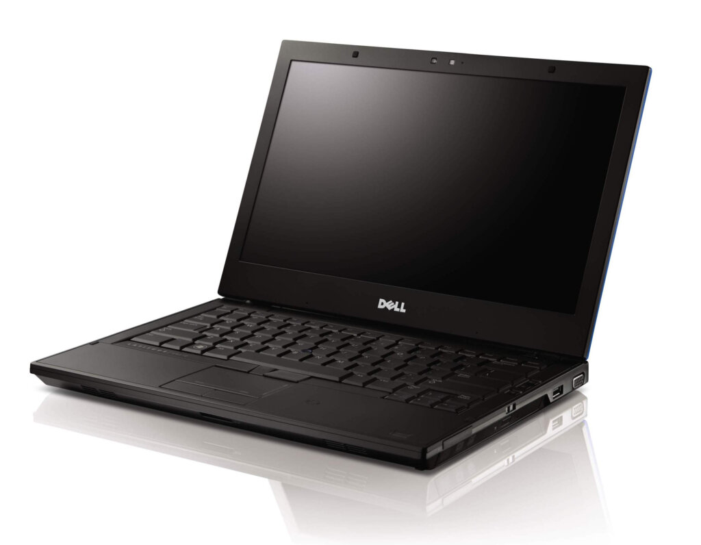 laptop 2 jutaan - Dell Latitude E4310 - 2