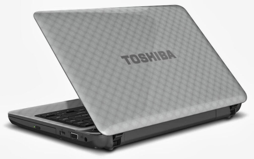 laptop 2 jutaan - Toshiba Satellite L740