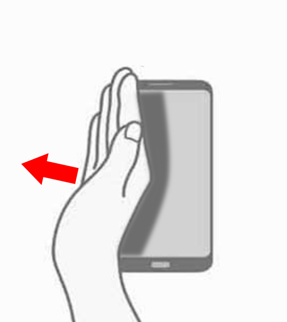 Cara screenshot di android tekan dua tombol ini pintasan lain