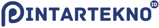 PintarTekno Logo