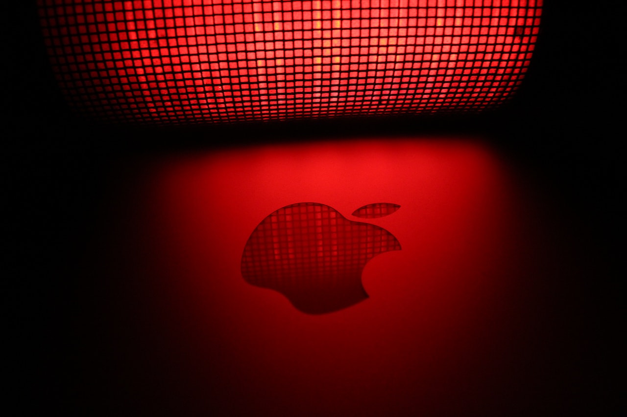 Menguak Fakta Sebenarnya Mengapa Apple Pakai Logo Apel Digigit