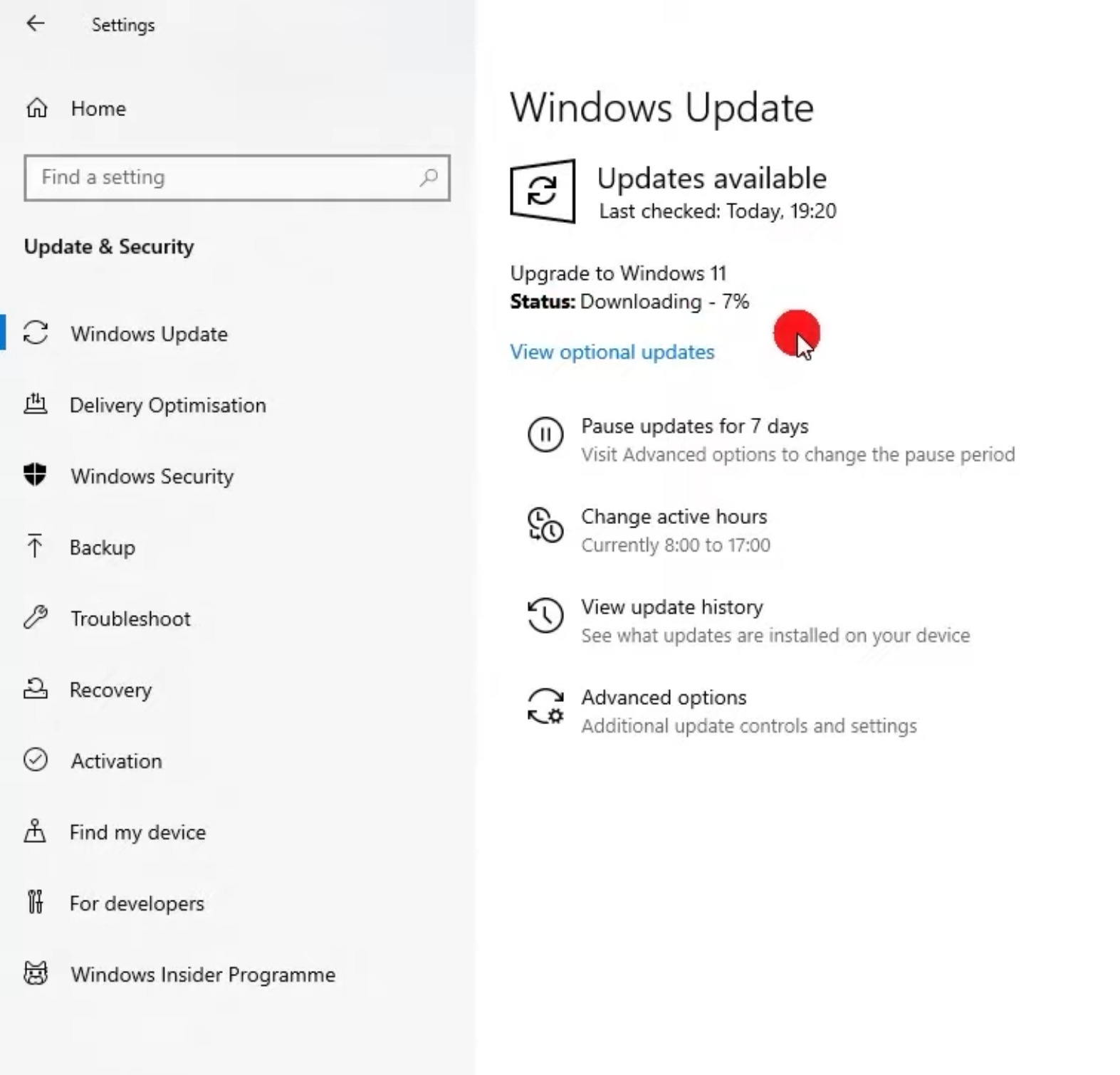 Cara Update Windows 11 Secara Resmi, Tampilan Makin Manis