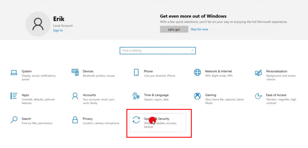 Cara Update Windows 11 Secara Resmi, Tampilan Makin Manis