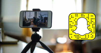Cara Merekam Video di Snapchat, Tanpa Ditekan & Pakai Filter Lucu. Mudah!