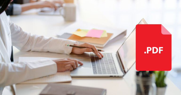 7+ Cara Kompres PDF Online agar Ukuran Lebih Kecil hingga 100 KB