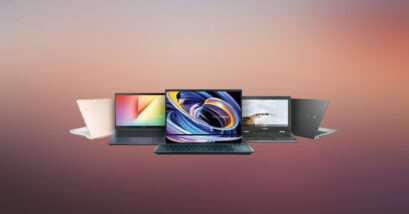 10 Laptop Asus 5 Jutaan di Tahun 2022, Cocok untuk Multimedia Ringan