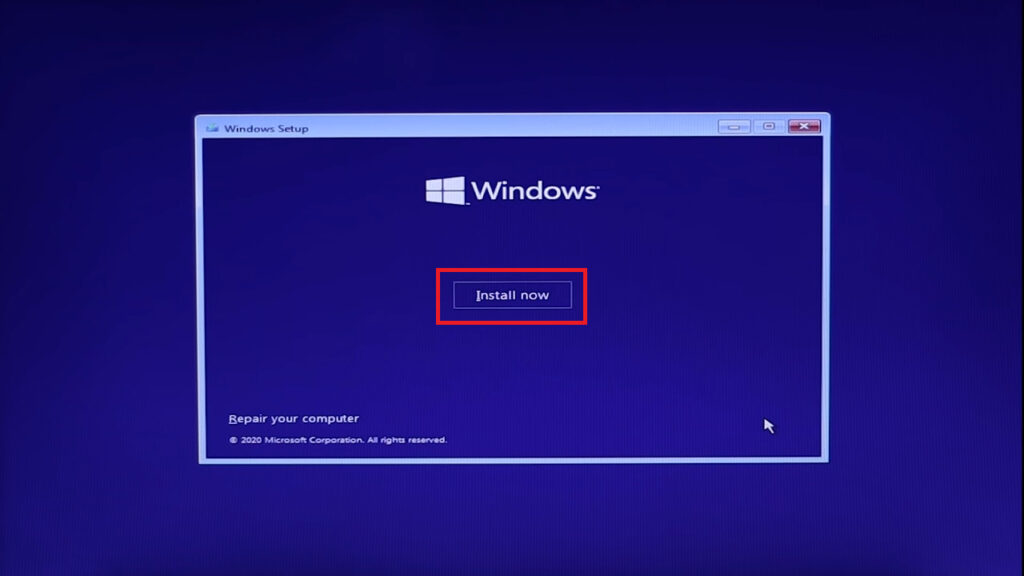 Cara Install Ulang Windows 10 Mudah Untuk Pemula, Lengkap! - PintarTekno