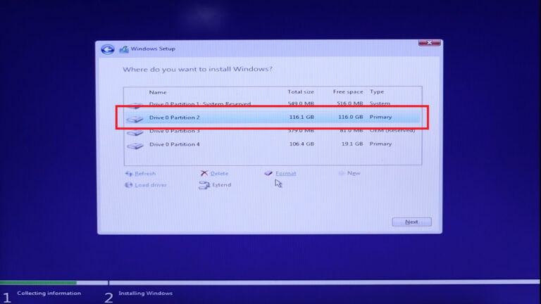 Cara Install Ulang Windows 10 Mudah untuk Pemula, Lengkap! - PintarTekno