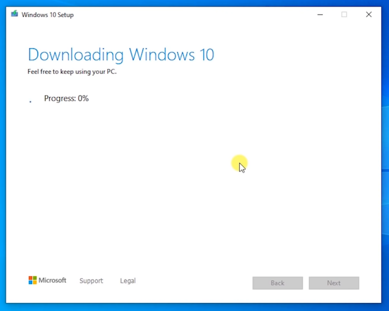 Cara Install Ulang Windows 10 Mudah Untuk Pemula, Lengkap! - PintarTekno