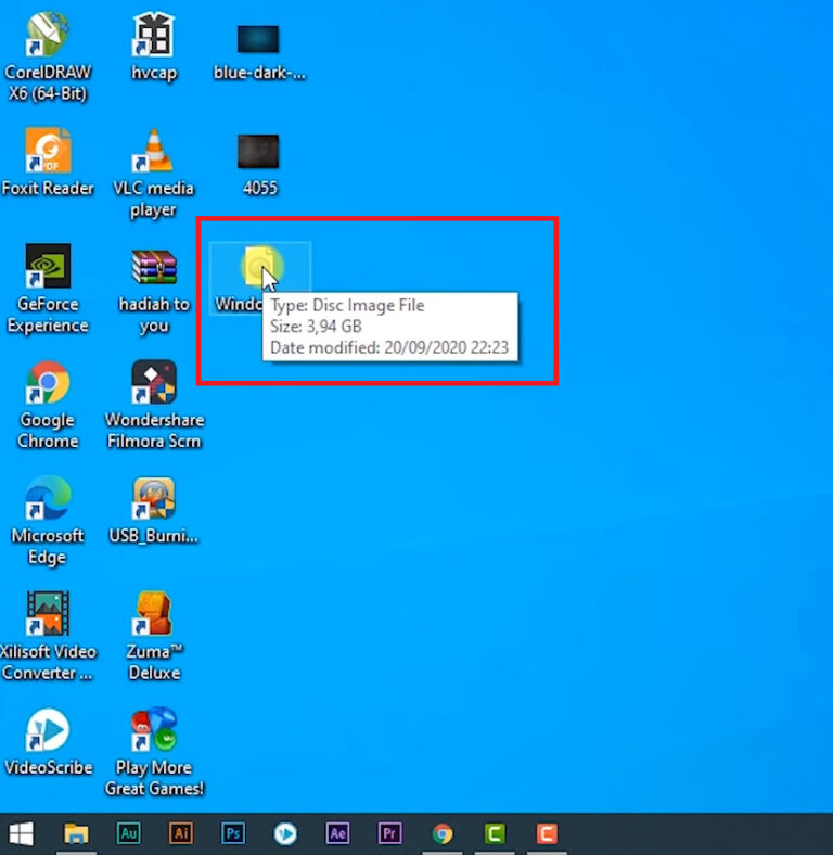 Cara Install Ulang Windows 10 Mudah Untuk Pemula, Lengkap! - PintarTekno