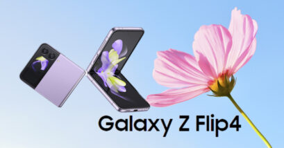 Galaxy Z Flip 4 Ponsel Flip Terbaik Saat Ini, Apa Bedanya dengan Flip 3?
