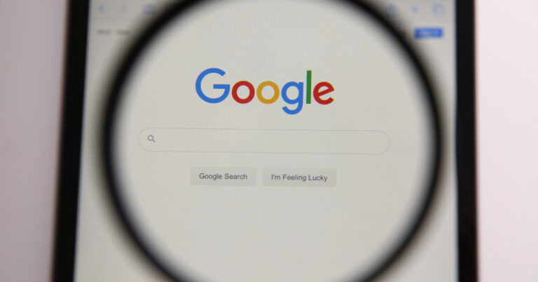 Cara Melihat dan Menghapus Riwayat Pencarian Google di HP Android dengan Mudah!