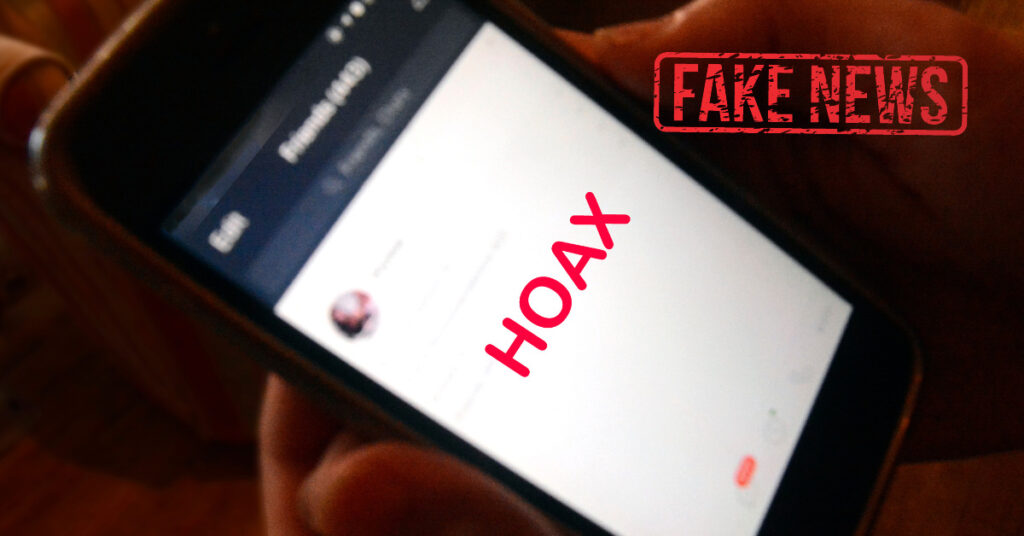 Cara Cek Hoax Di Whatsapp Agar Tidak Tertipu Berita Palsu Pintartekno