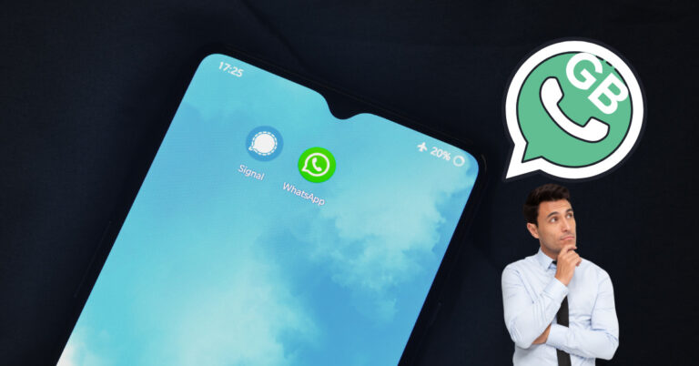 Cara Download GB WhatsApp di Android & iPhone Terbaru
