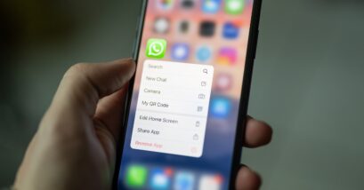 Waduh! WhatsApp Tidak Bisa Lagi Dipakai di Ponsel Ini Per Akhir Oktober 2022