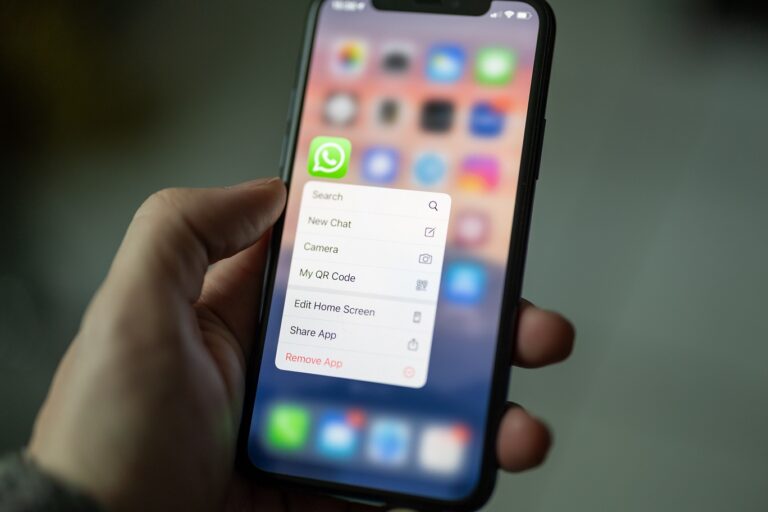 Waduh! WhatsApp Tidak Bisa Lagi Dipakai di Ponsel Ini Per Akhir Oktober 2022