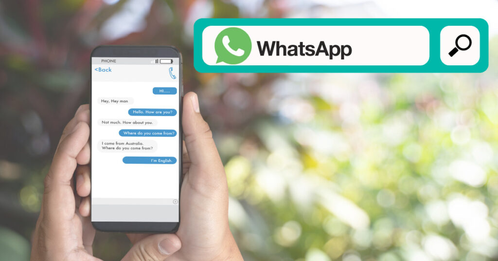 Sudah Diperbarui, Inilah 6 Fitur Baru WhatsApp Yang Layak Dicoba ...