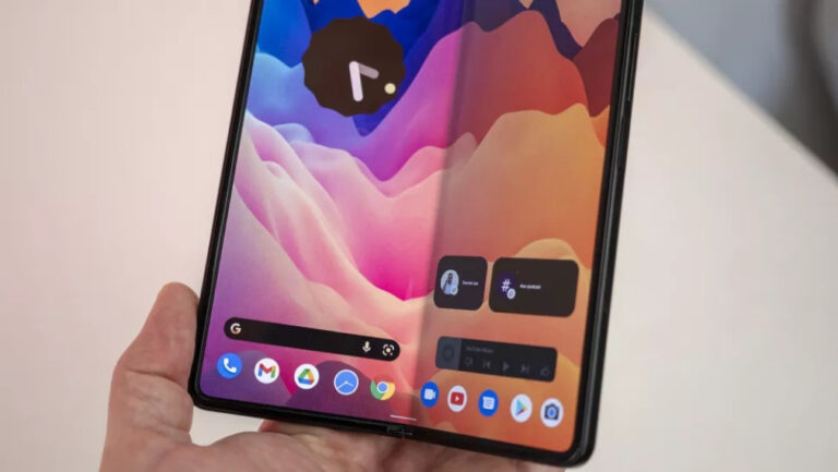 Google Pixel Fold Notepad Diperkirakan Rilis Maret, Ini Prediksi ...