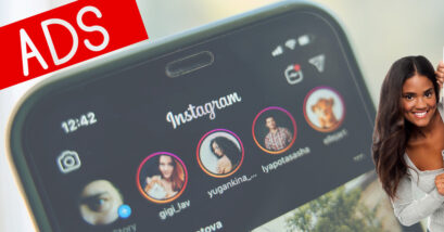 Siap-Siap Lihat Iklan di Explore Instagram, Imbas Anjloknya Pendapatan Meta
