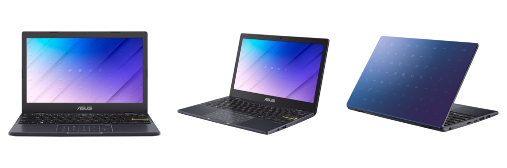 laptop asus 3 jutaan - Asus e210
