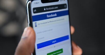 Parah! 1 Juta Data Pengguna Facebook Dicuri oleh 400 Aplikasi Berbahaya Ini