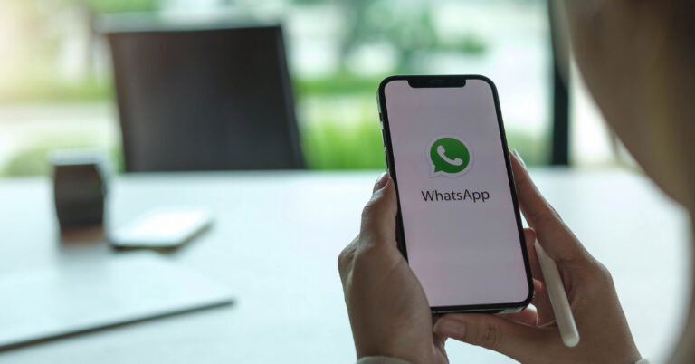 Belum Diketahui Penyebabnya, WhatsApp Mendadak Down Selasa Siang Ini!
