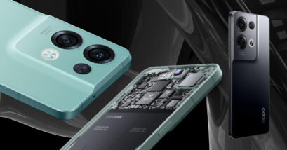 Ada Diskon Oppo Reno 8 Pro 5G, Cek Performa HP Mid-Range Spek Gaming!
