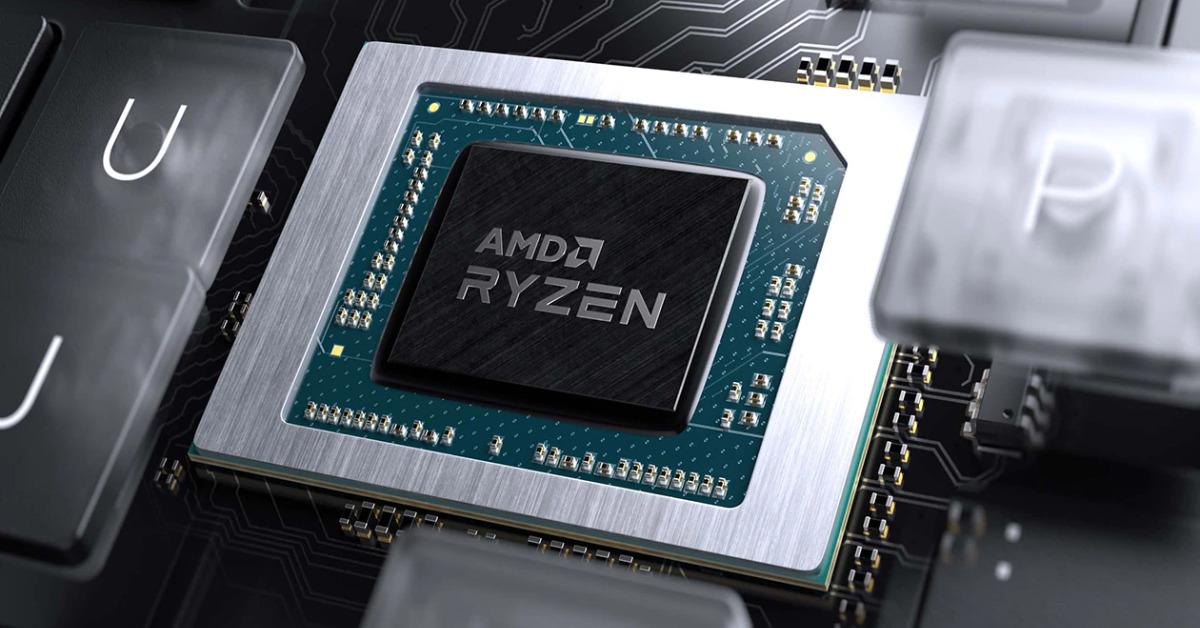 AMD Ryzen 7020 Mobile Hadir Untuk Laptop, Makin Gahar dengan RAM DDR5