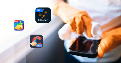 Aplikasi Pembersih Sampah di Smartphone Terbaik, Kembalikan RAM dan Cache Seperti Masih Baru