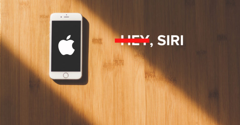 Apple Ubah “Hey Siri” Jadi Lebih Singkat, Apa Dampaknya?