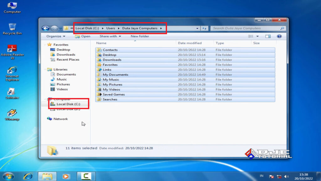 Cara Menginstal Windows 7 Pakai Flashdisk Dengan 6 Langkah Mudah ...