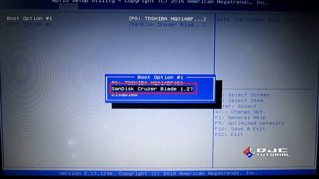 Cara Menginstal Windows 7 pakai Flashdisk dengan 6 Langkah Mudah ...