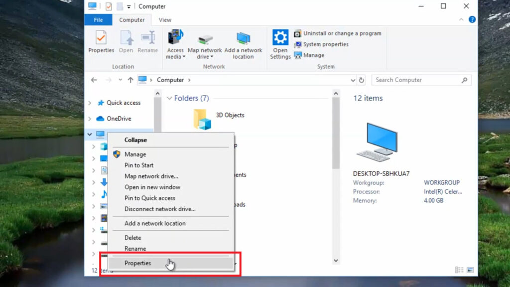 3 cara cek spek laptop windows 10 11 8 dan 7 lengkap anti ribet
