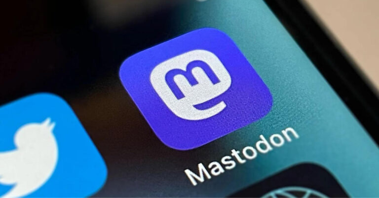 Kebijakan Pengguna di Tangan Netizen, Apa itu Mastodon Pengganti Twitter?