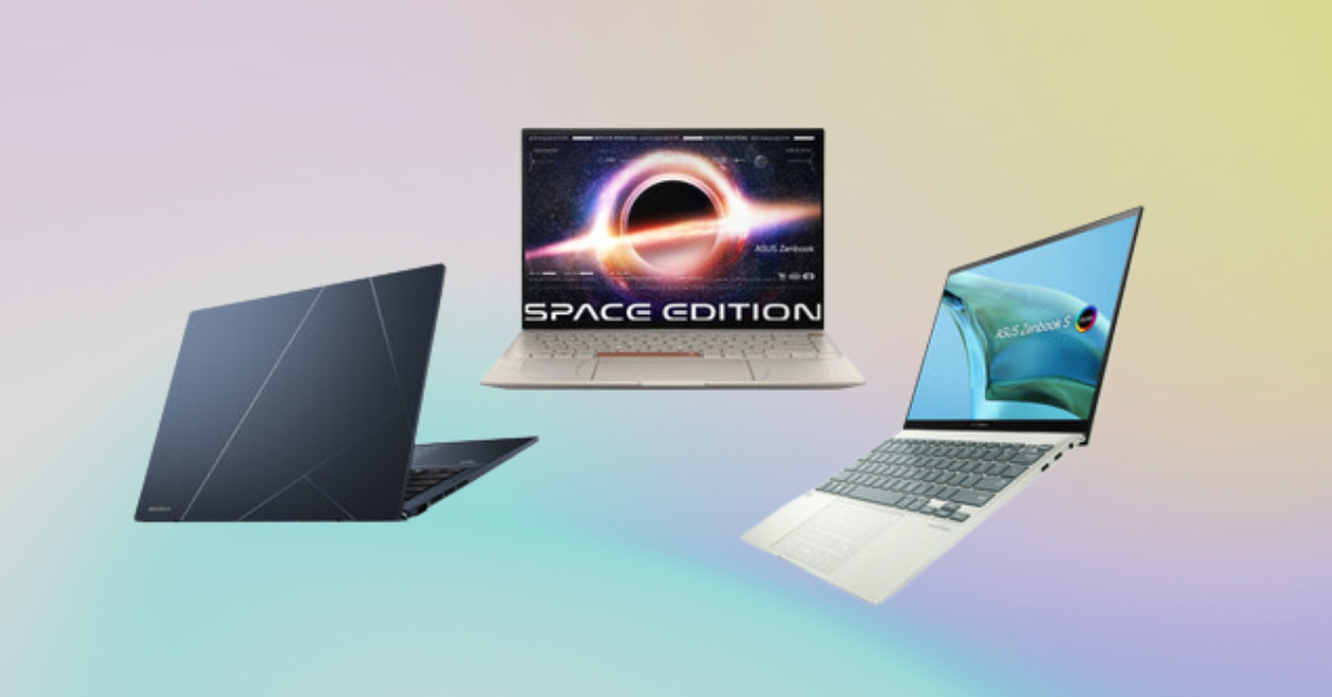 Laptop Asus 10 jutaan terbaik di 2022, Kuat Video Editing dan Gaming AAA