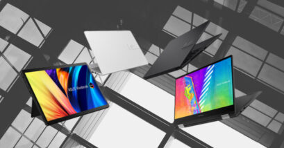 Laptop Asus 7 Jutaan Terbaik 2022, Edit Video & Gaming Lancar Berkat Discrete Graphics