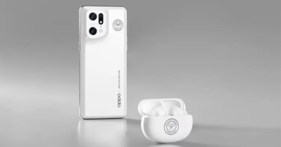 OPPO Find X5 Pro 5G Mengusung Kamera dari Hasselblad, Abadikan Momen Penting dengan Gambar Memukau