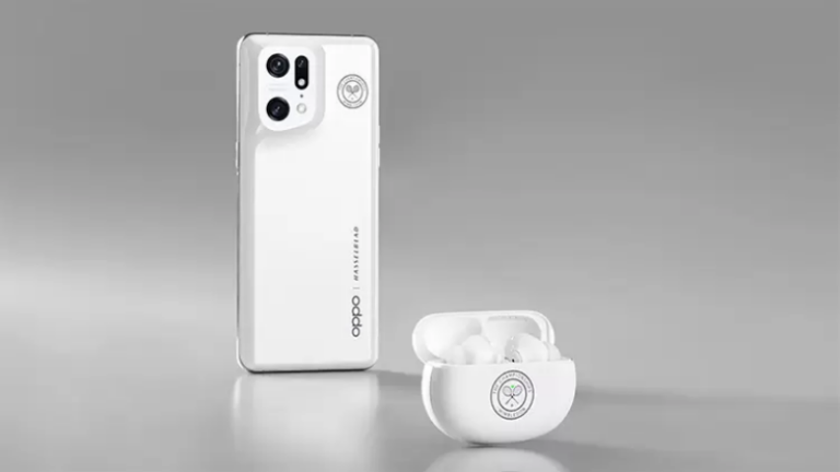 OPPO Find X5 Pro 5G Mengusung Kamera dari Hasselblad, Abadikan Momen Penting dengan Gambar Memukau