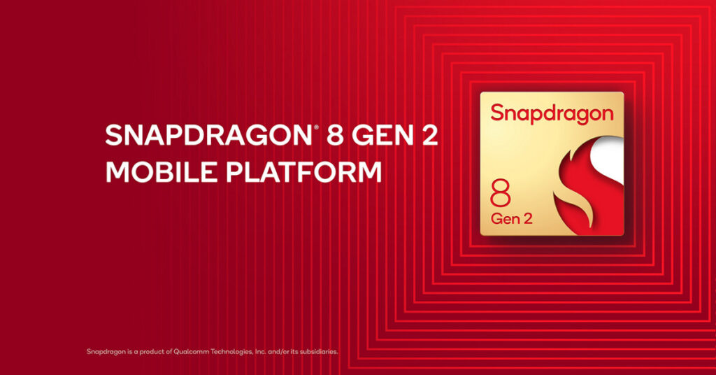 Qualcomm Snapdragon 8 Gen 2 Resmi Diluncurkan, Standar Baru Untuk Kelas ...