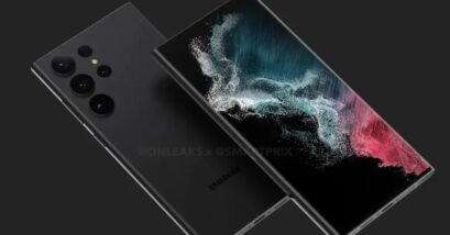 Intip Bocoran Desain Samsung Galaxy S23 dan S23 Plus, Siap Meluncur Februari 2023