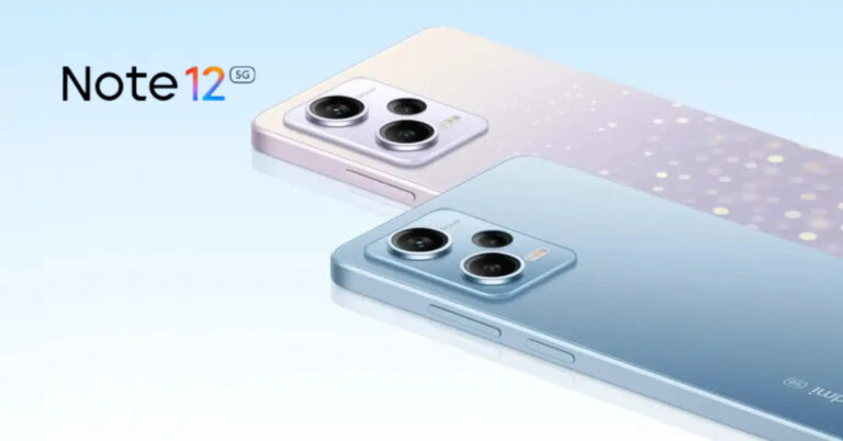 Xiaomi Redmi Note 12 Pro & Redmi Note 12 Pro Plus 5G, Siap Gempur Pasar Menengah
