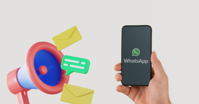 Cara Broadcast WhatsApp Terbaru, Kirim Pesan ke Banyak Nomor dengan Mudah!