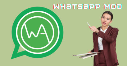 Cara Download WhatsApp Mod (WA MOD) Versi 2022 Paling Update!