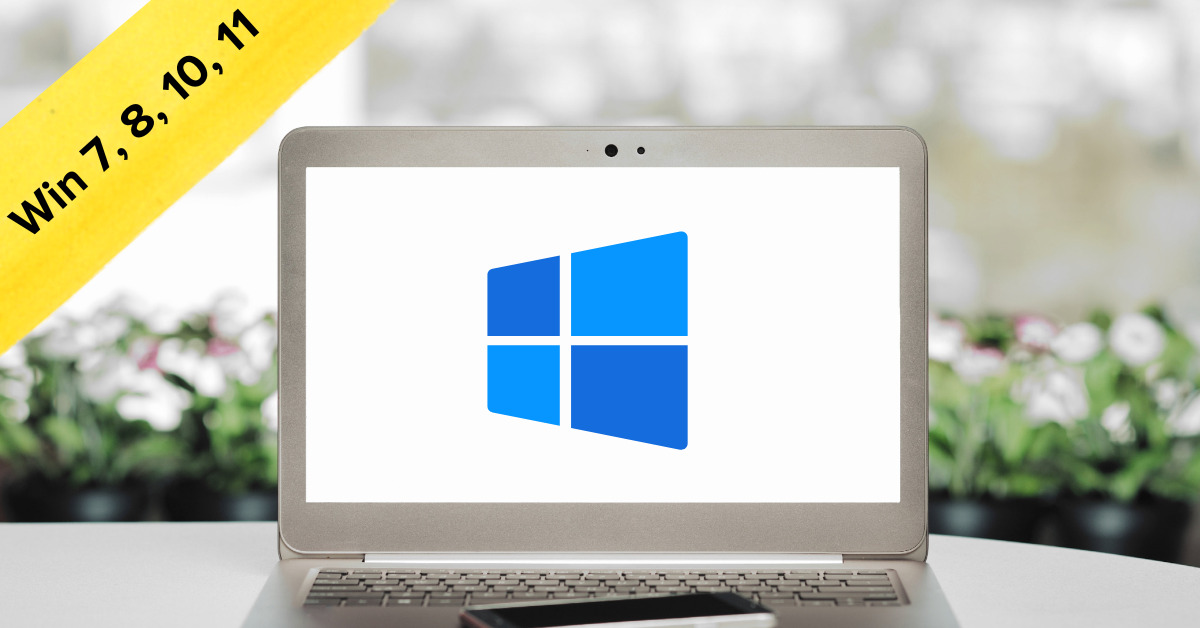 Cara Melihat Versi Windows 7, 8, 10, dan 11 di PC/Laptop Lengkap